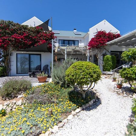 Farr Out Guest House Paternoster Esterno foto
