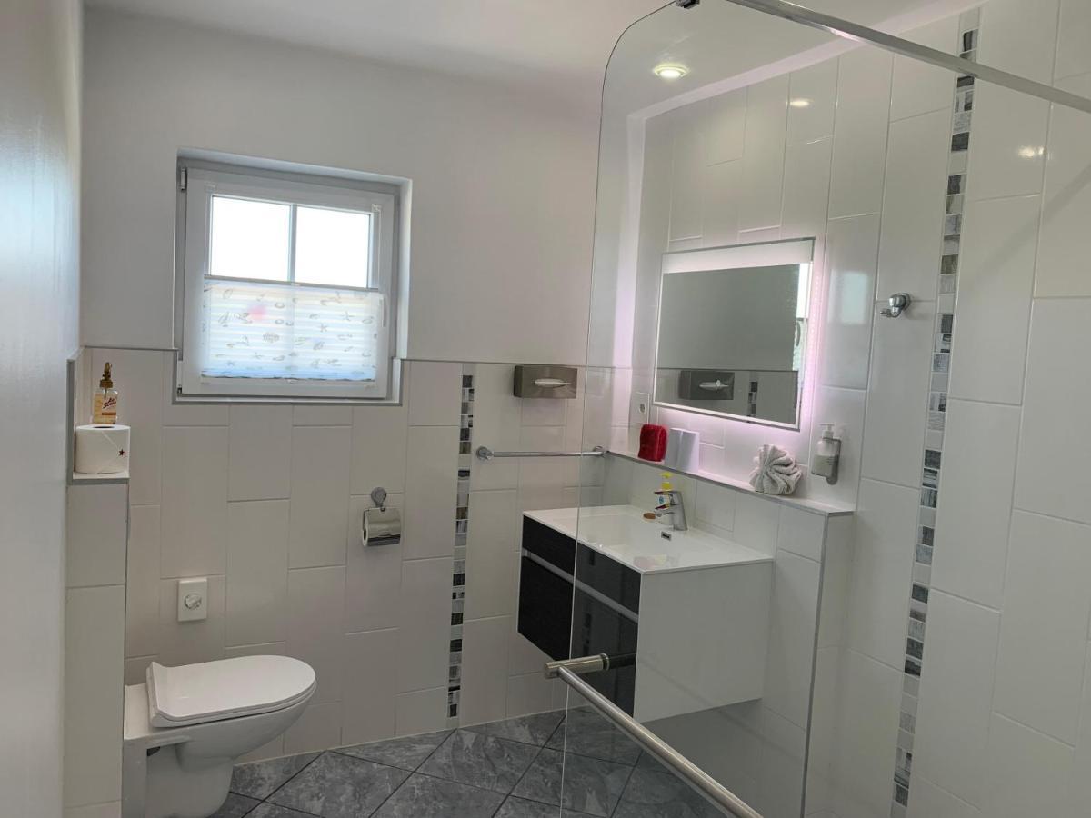 Farr Out Guest House Paternoster Esterno foto