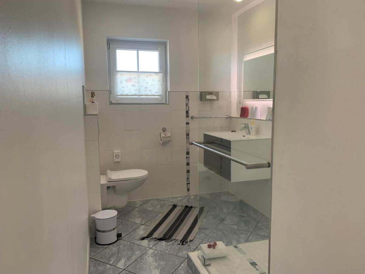 Farr Out Guest House Paternoster Esterno foto