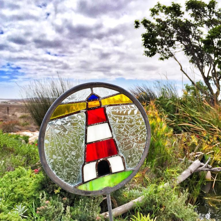 Farr Out Guest House Paternoster Esterno foto
