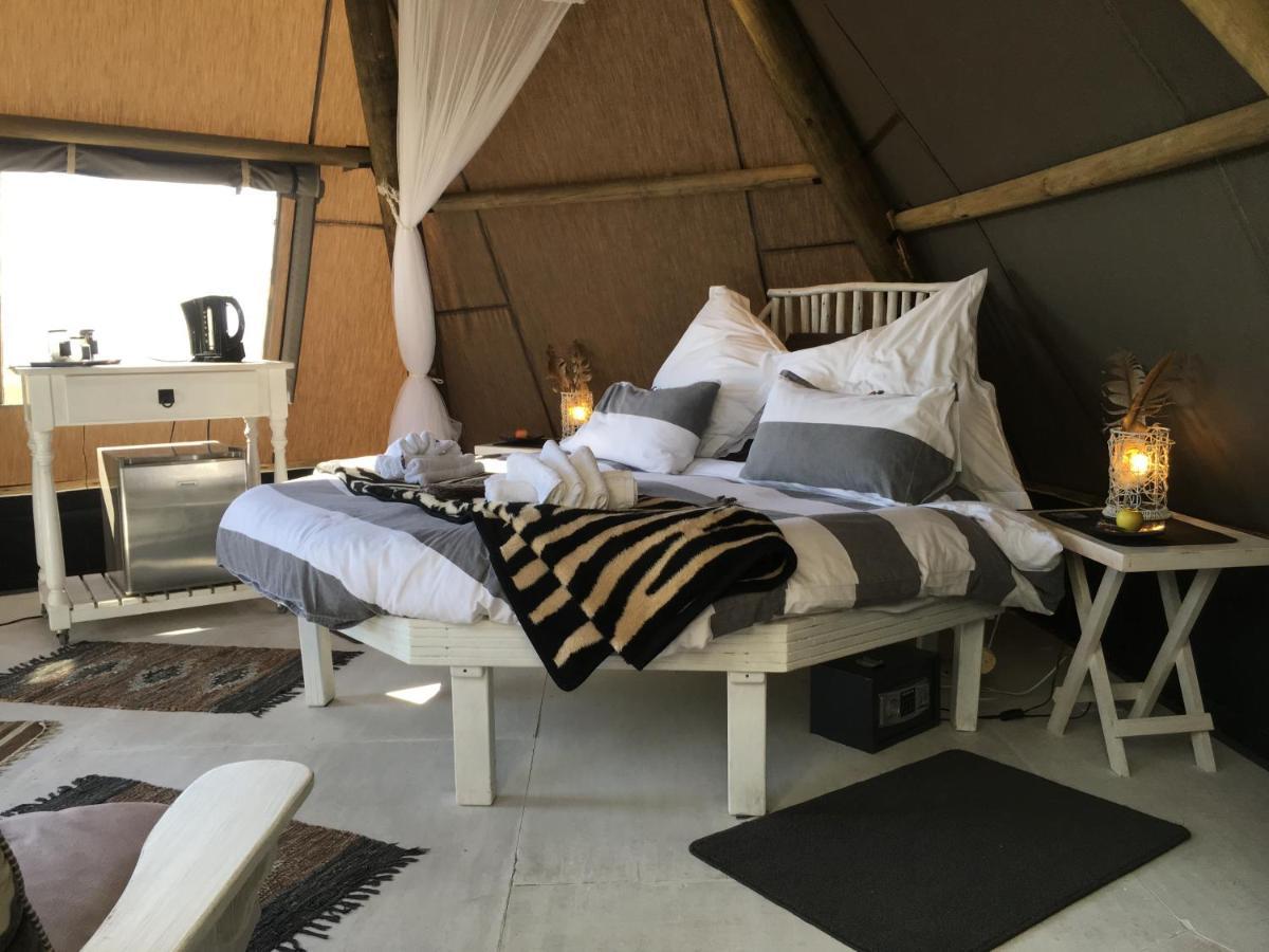 Farr Out Guest House Paternoster Esterno foto