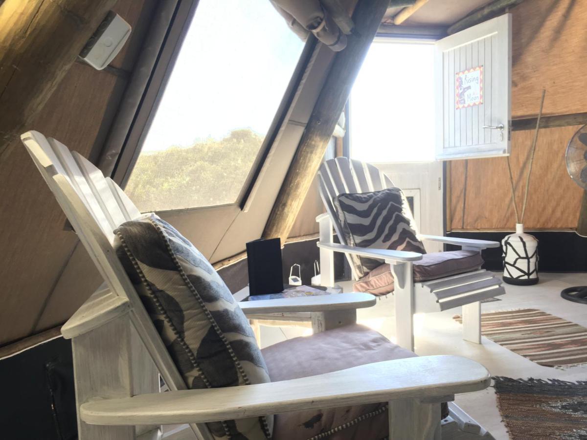 Farr Out Guest House Paternoster Esterno foto
