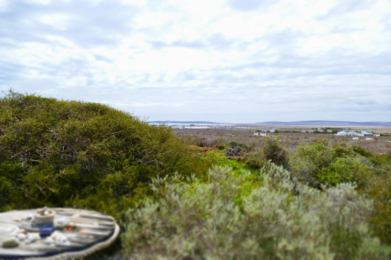 Farr Out Guest House Paternoster Esterno foto