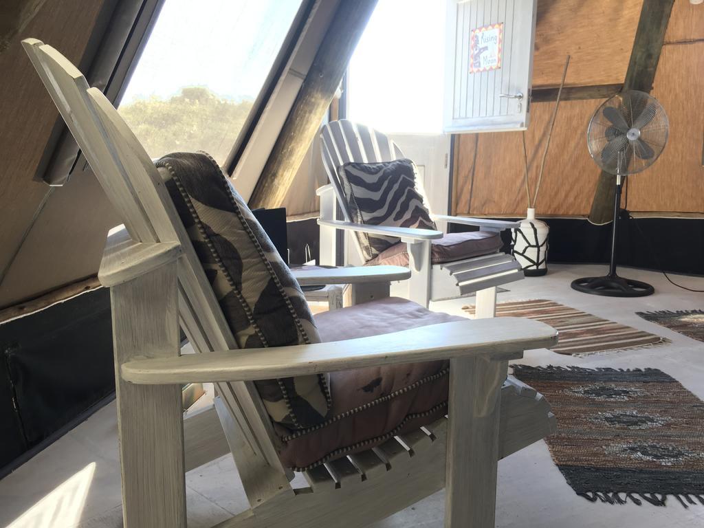 Farr Out Guest House Paternoster Esterno foto