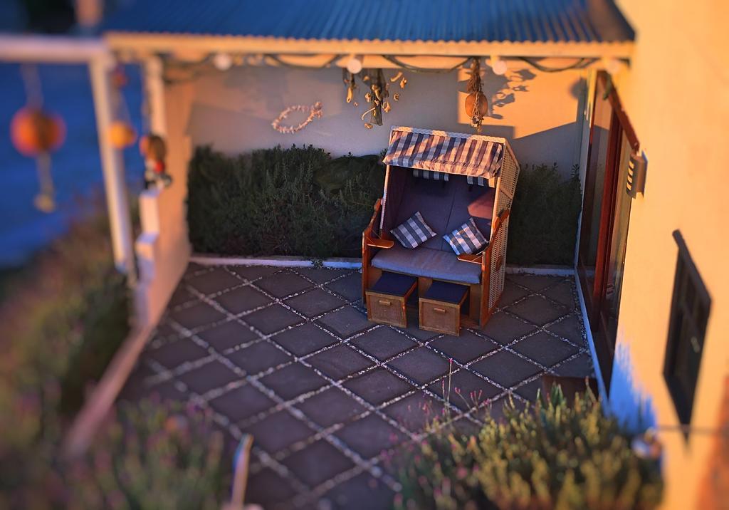 Farr Out Guest House Paternoster Esterno foto